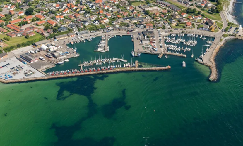 Rødvig Fiskerihavn