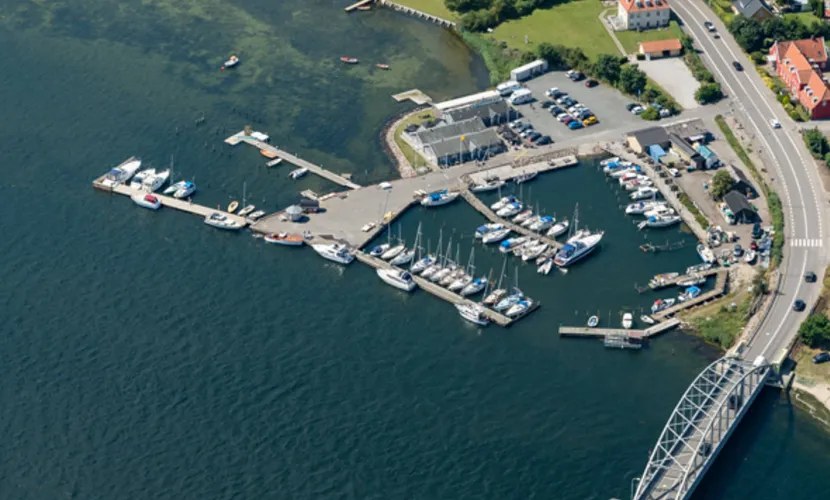 Guldborg Lystbådehavn