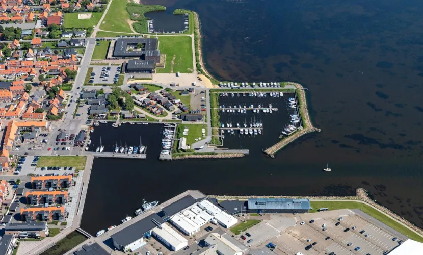 Ringkøbing Havn