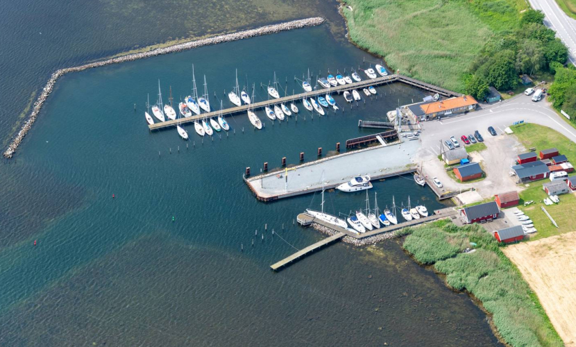 Bogø Havn