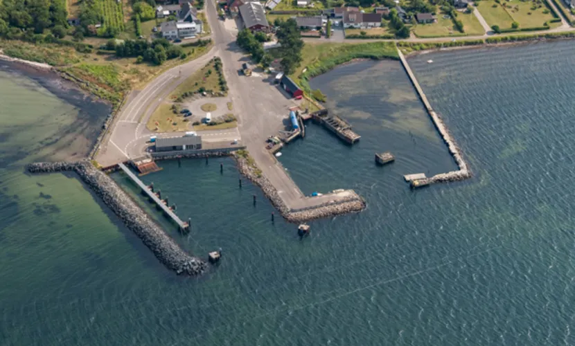 Vesterby Havn