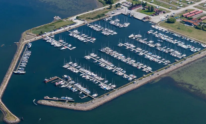 Holbæk Marina
