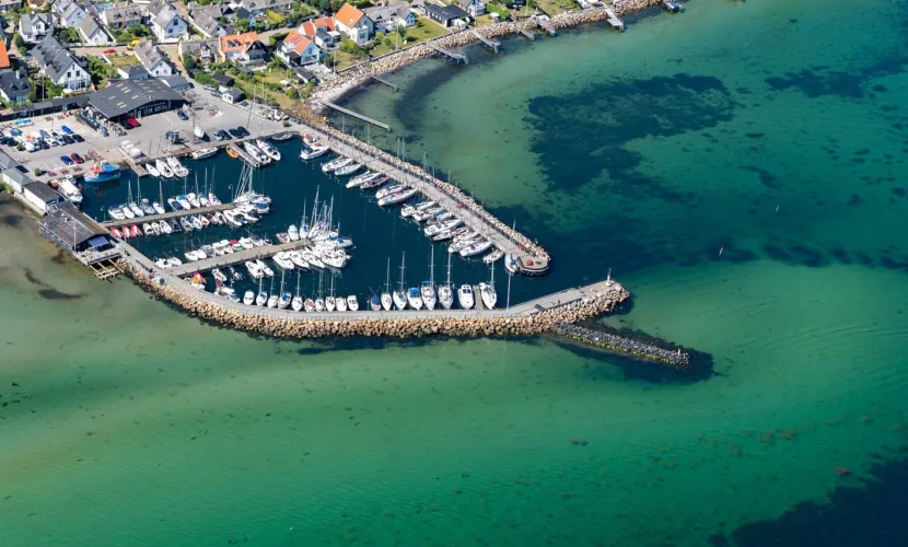 Sletten Havn