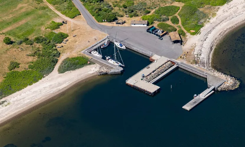 Livø Havn