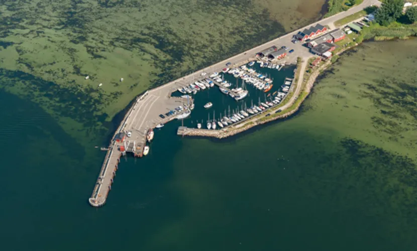 Orø Havn