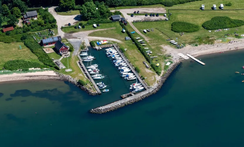 Rosenvold Havn
