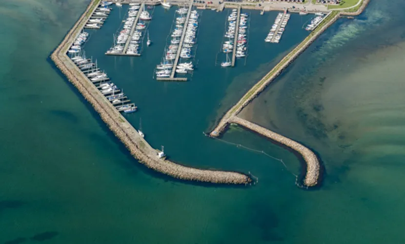Frederikshavn Marina