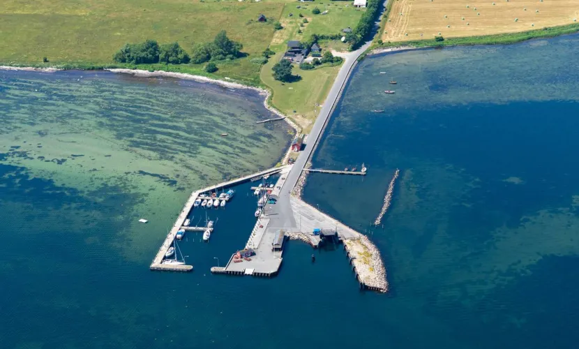 Strynø Havn