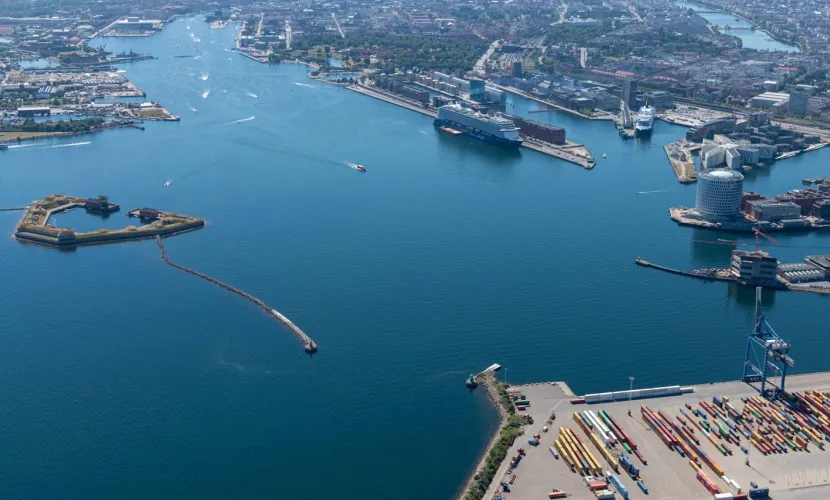 Københavns Yacht Service