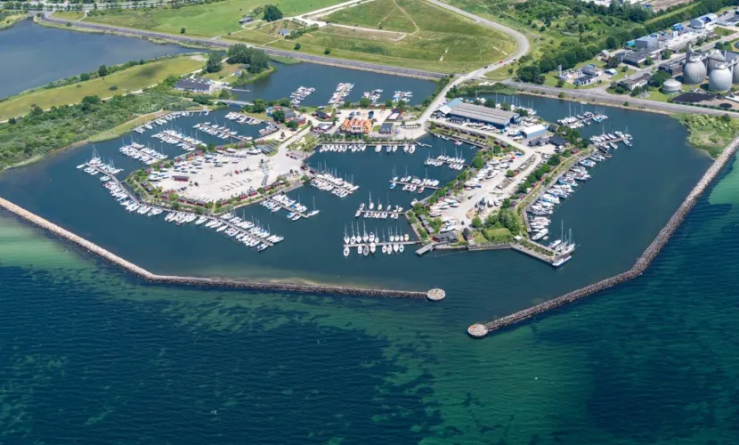 Brøndby Havn