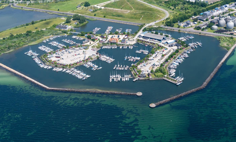 Brøndby Havn