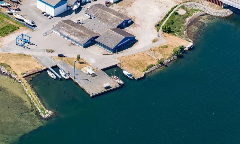Masnedø Marinecenter