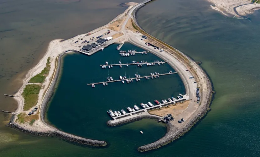 Handbjerg Marina