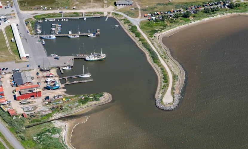 Agger Havn