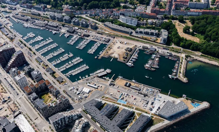 Århus Lystbådehavn