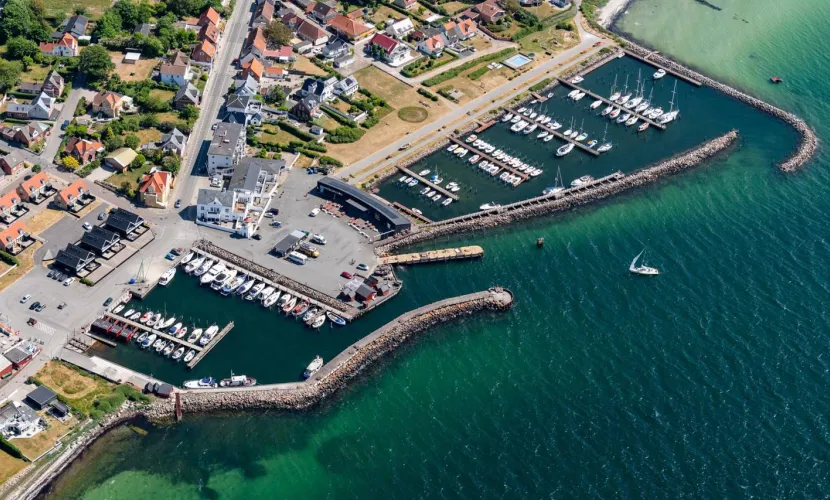 Lohals Lystbådehavn