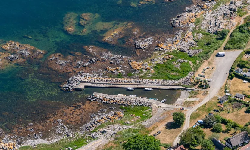 Bølshavn