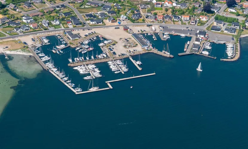 Skærbæk Fiskerihavn