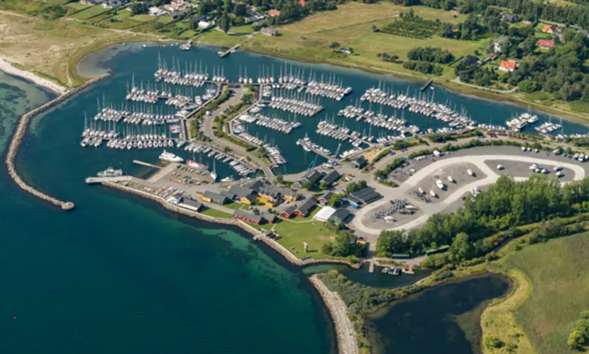 Kaløvig Bådehavn