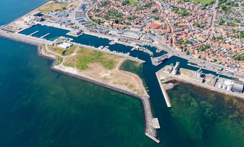 Nexø Havn A/S