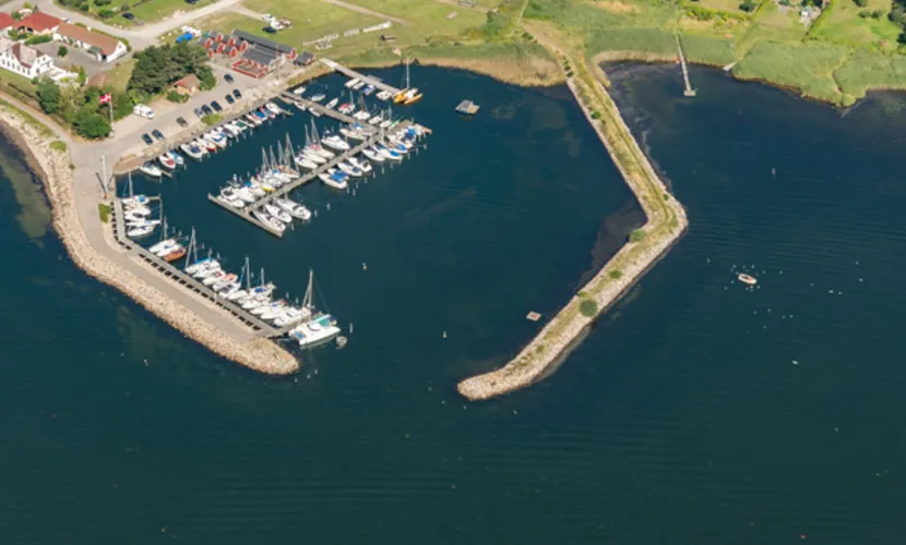 Hørby Lystbådehavn