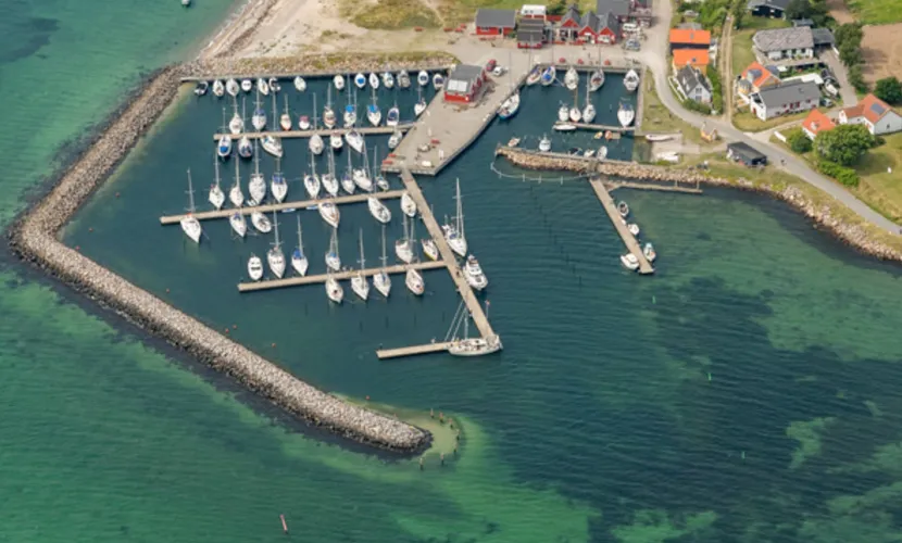 Mårup Havn