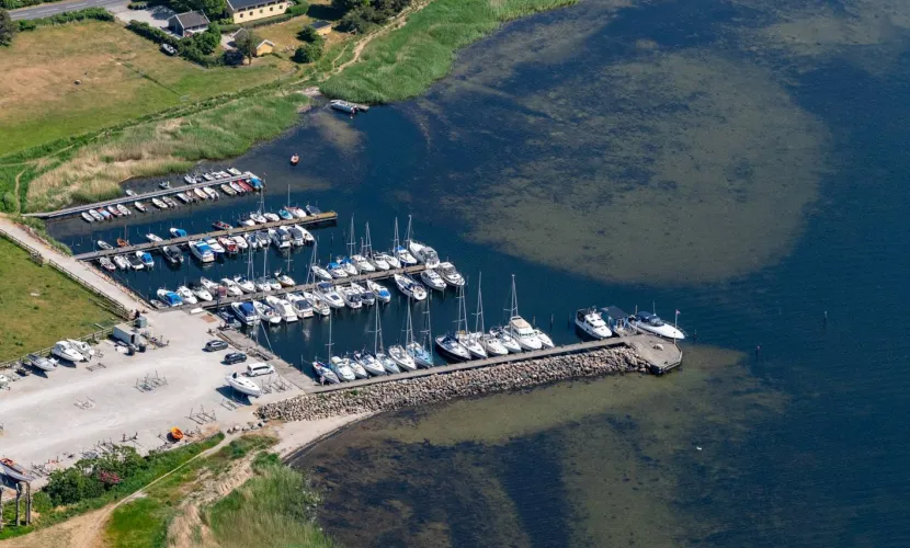 Jyllinge Nordhavn