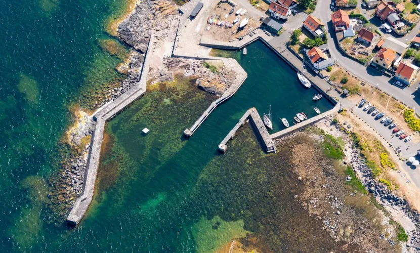 Nørresand Havn