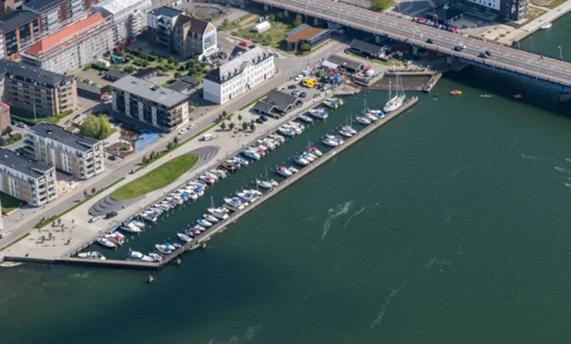 Nørresundby Lystbådehavn