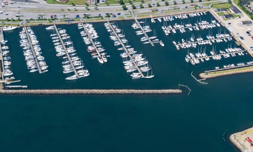 Aabenraa Lystbådehavn