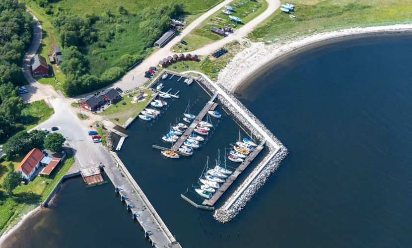 Sundsøre Lystbådehavn