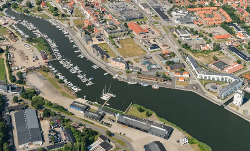 Haderslev Sejl-Club