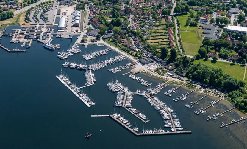 Roskilde Havn