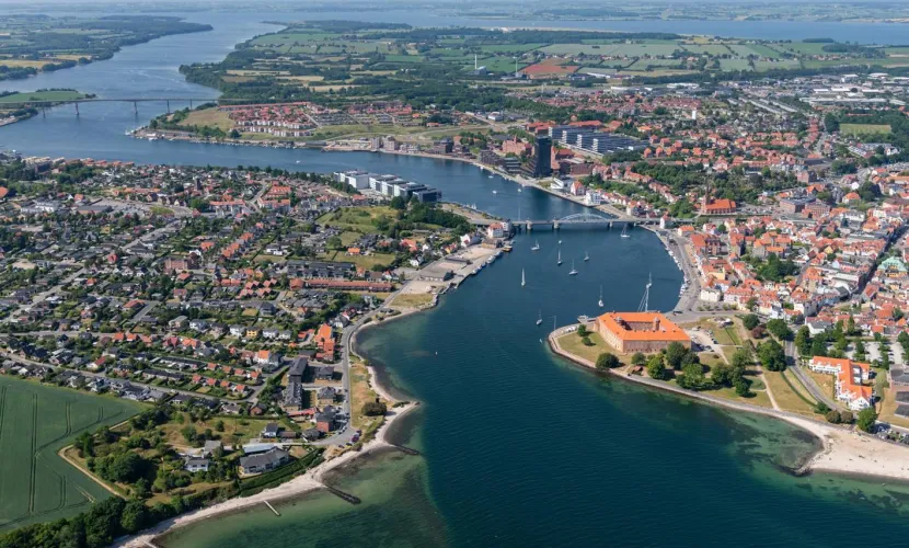 Verdens Ende (Ende der Welt)