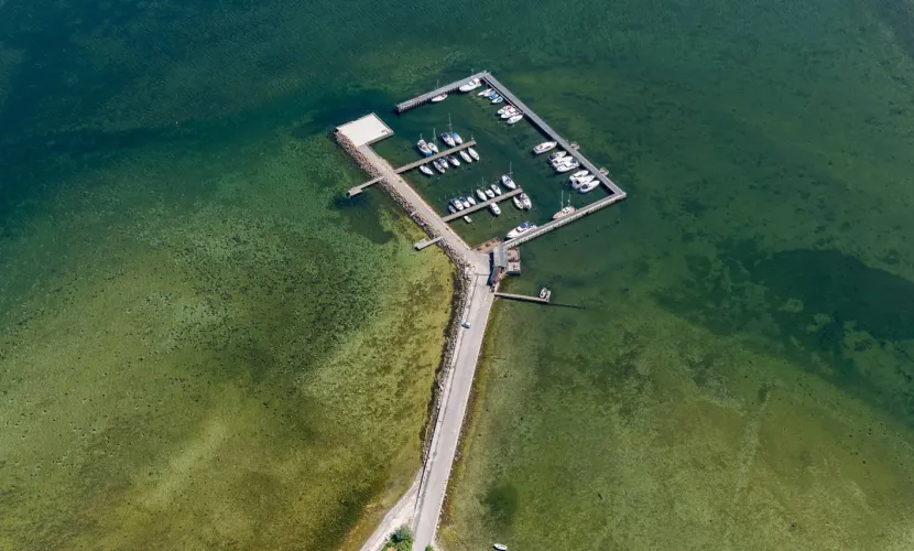 Gåbense Lystbådehavn