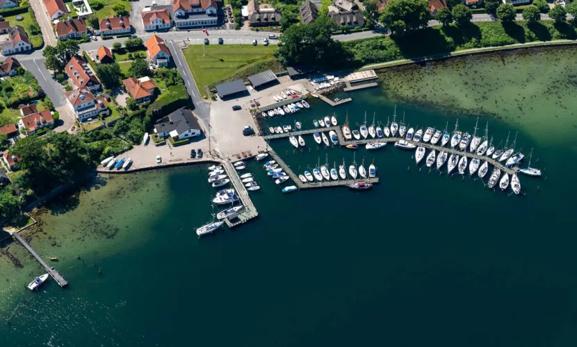 Troense Bådehavn