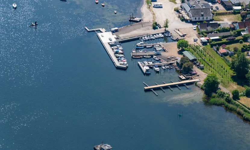 Gershøj Havn