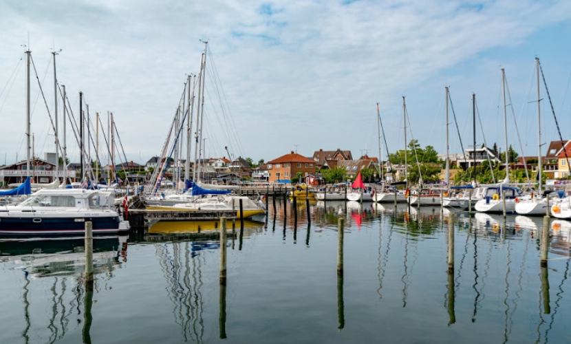 angst er mere end kommentar Rødvig Fiskerihavn | Hele Danmarks Havneguide