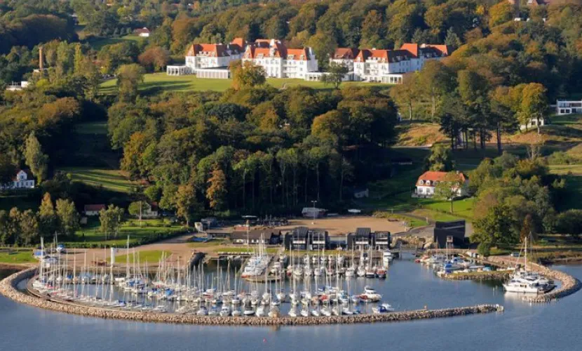 Brejning Lystbådehavn