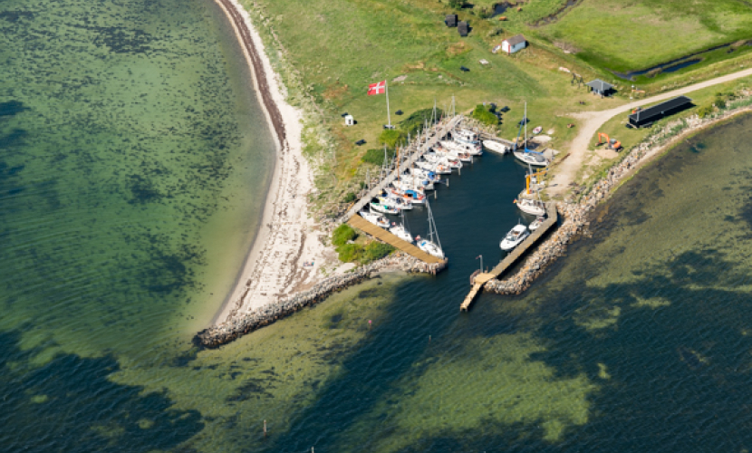 Birkholm Hele Danmarks Havneguide