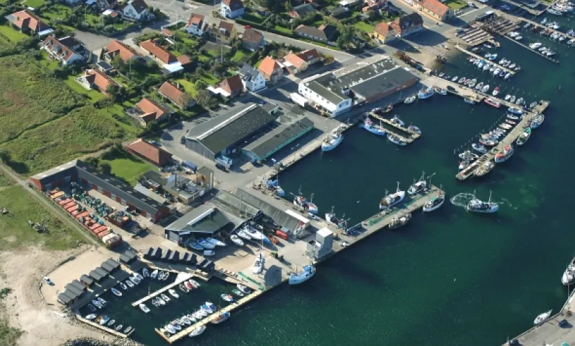Kerteminde Jollehavn