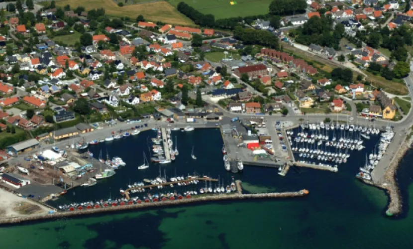 Rødvig Lystbådehavn