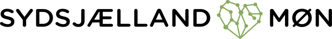Visit Sydsjælland & Møn logo