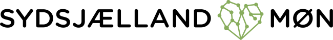 Visit Sydsjælland & Møn logo