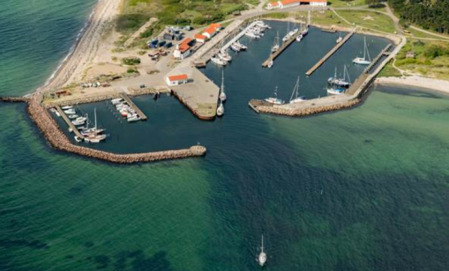 Tunø Årets ø 2024