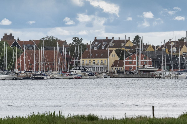 Præstø Havn