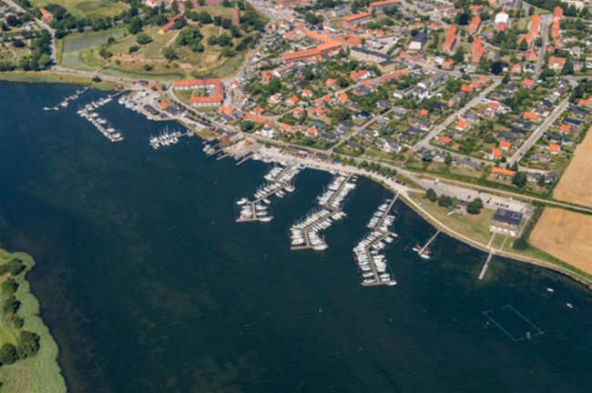 Vordingborg Nordhavn