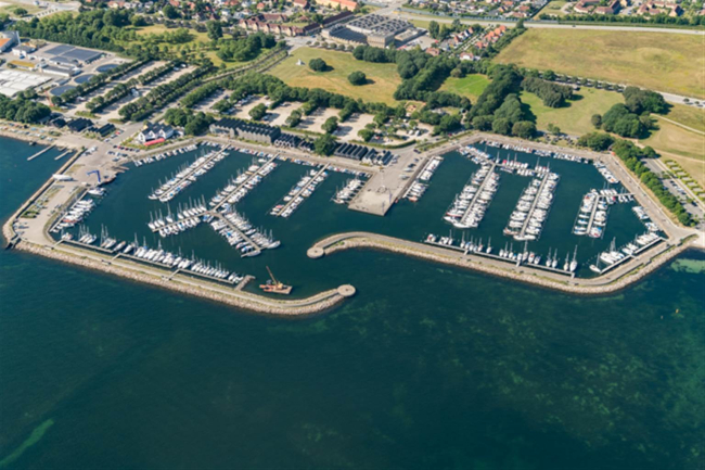 Kastrup Havn