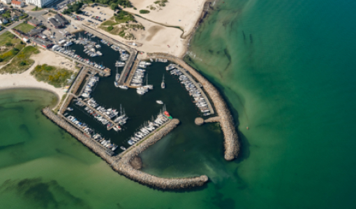 Hornbæk Havn