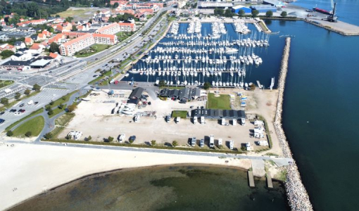 Aabenraa sejlkclub sep 2023